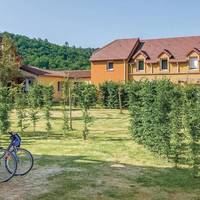 Two-Bedroom Holiday Home