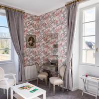 Deluxe Double Room with Extra Bed