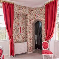 Deluxe Double or Twin Room with Park View