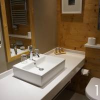 Classic Double Room with Balcony