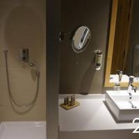 Junior Suite with Mountain View