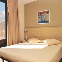 Standard Double or Twin Room (2 Adults)