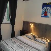 Double Room with Mountain View - North