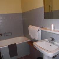 Double Room with Mountain View - South