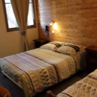 Triple Room with Mountain View - South