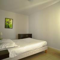 One-Bedroom Apartment (4 Adults)