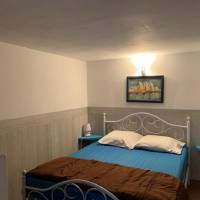Apartment (2-5 Adults)