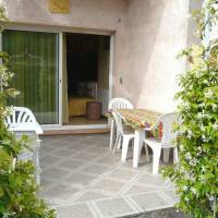 1 Bed Room Apartment