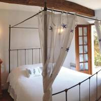 Four-Bedroom Holiday Home