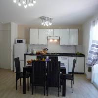 Three-Bedroom House The Cape
