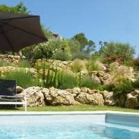Double Room with Pool View