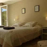 Double Room with Pool View
