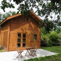 Superior Chalet