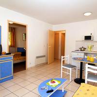 3-Room Apartment - 4 to 5 People
