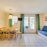 Comfort One-Bedroom Apartment (7 People)