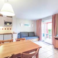Comfort One-Bedroom Apartment (6 People)