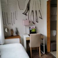 Comfort Triple Room