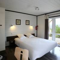 Double or Twin Room with Terrace