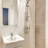 Classic Single Room with Shower