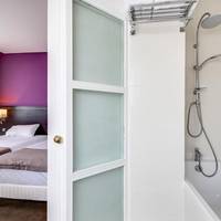 Comfort Twin Room