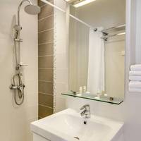 Twin Room with Extra Bed