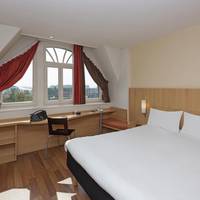 Standard Â Room with 1 Double Bed