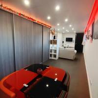 Three-Bedroom Apartment (8 Adults)