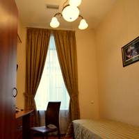 Budget Single Room