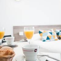 Апартаменты