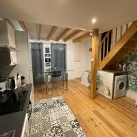 Apartment - Split Level
