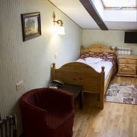 Standard Double or Twin Room - Attic