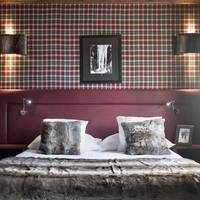 Lodge Double Room