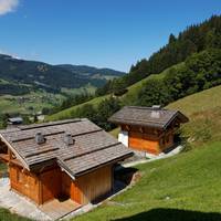 Private Chalet