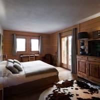 Rochebrune Suite