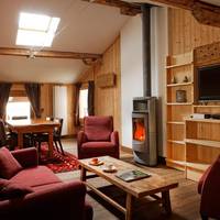 Village Apartment
