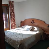 One-Bedroom Apartment (from 1 to 4 Adults)
