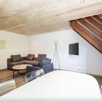  Duplex 303 avec Balcon - Vue sur Montagne