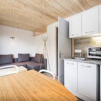 Appartement 308 avec Balcon - Vue sur Montagne