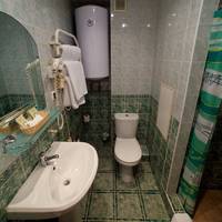Двухместный с 1 кроватью или 2 отдельными кроватями