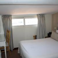 Economy Single Room - Attic