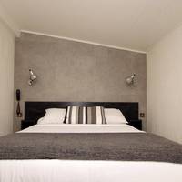 Standard Double Room with Garden View
