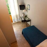 Budget Single Room