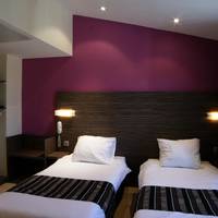 Comfort Twin Room