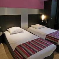 Comfort Twin Room - Disability Access