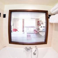 Familly Suite with Old Port View