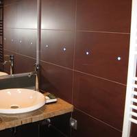 Double Room with Shower