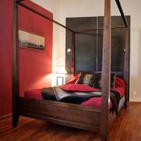 Quadruple Room (4 Adults) with Shower