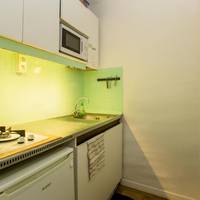 One-Bedroom Apartment (3 Adults)