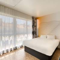 Double Room - Disability Access