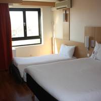 Superior Triple Room with Sofa Bed